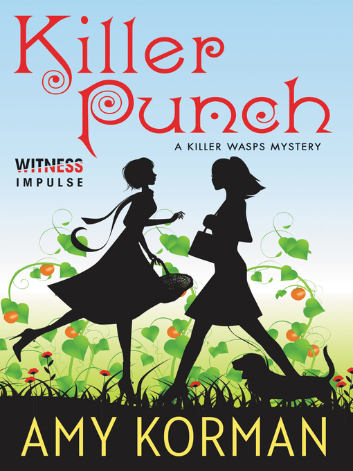 Title details for Killer Punch by Amy Korman - Available